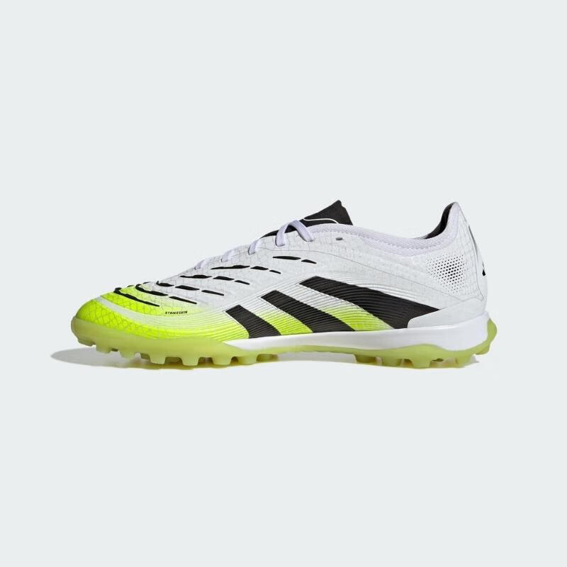 阿迪达斯 (adidas)【滔搏运动】2025年男女PREDATOR PRO TF足球鞋 JI1181 40