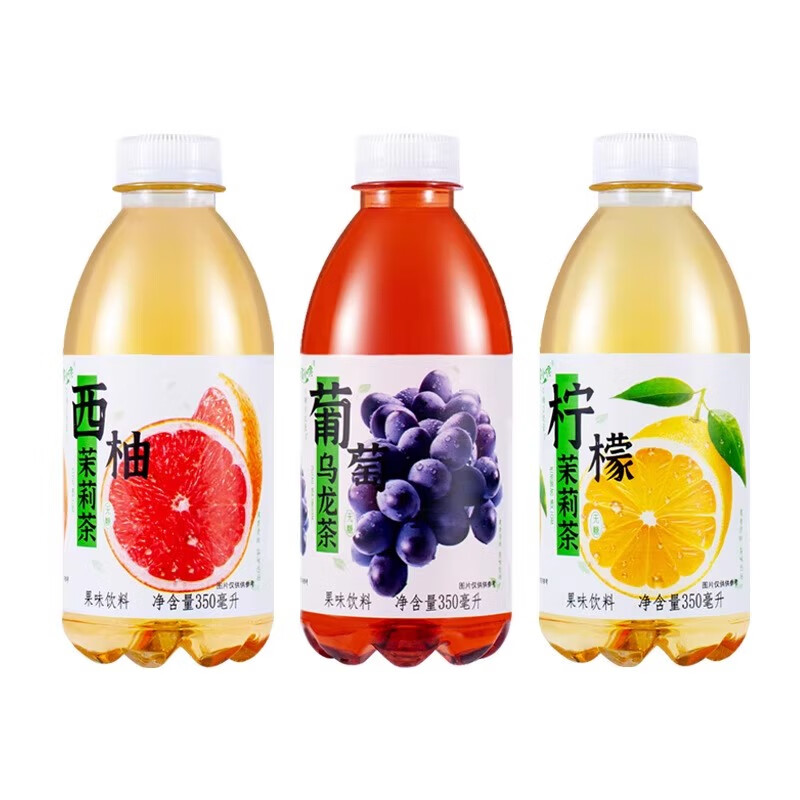 �����������������������ζ������������Ʒ���� ���������ζ��350ml*24ƿ��