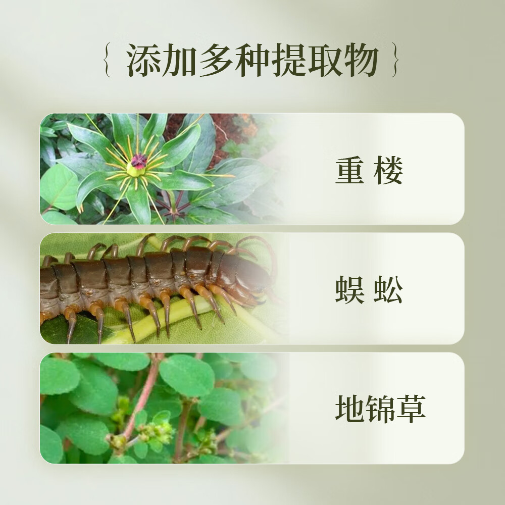 季德胜431抑菌液皮肤止痒喷雾外用皮肤抑菌喷剂 431抑菌液*2只+百部皂