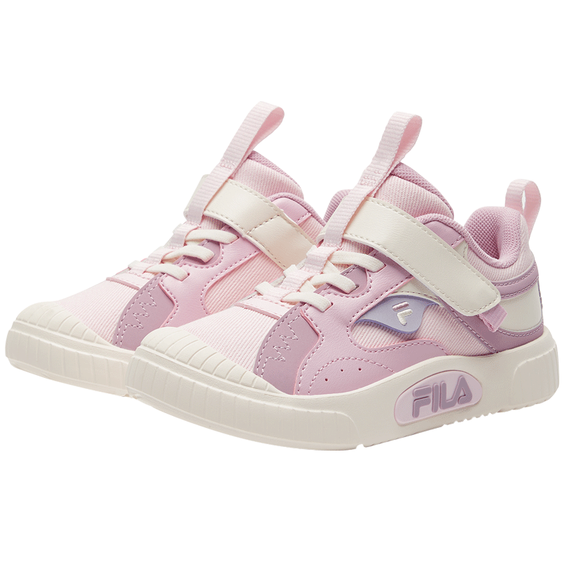 FILA ��� ��ͯ����Ь2025���＾��ŮСͯ��ͯ�����Ь 166.11Ԫ