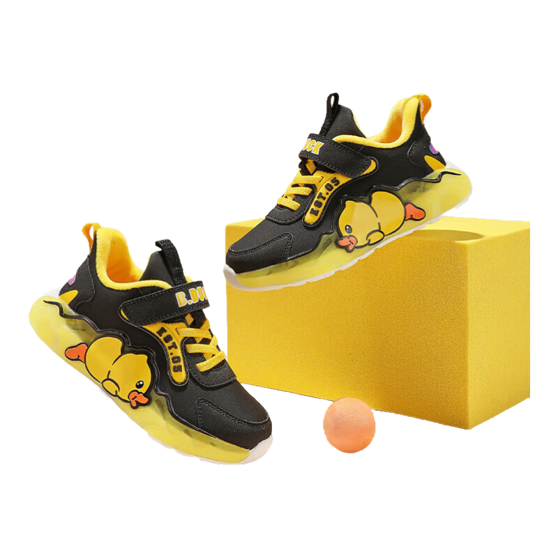 ���ڲ�����B.DuckС��ѼͯЬ��ͯ�˶�Ь������Ůͯ��ů����Ь���𱦱�Ь6731��ɫ27 88Ԫ