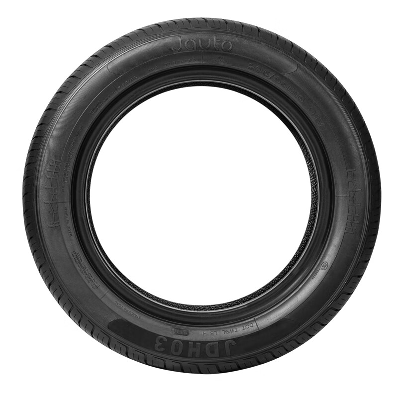 京安途JAUTO汽车轮胎 195/65R15 91H JDH03 适配新卡罗拉/新朗逸/别克