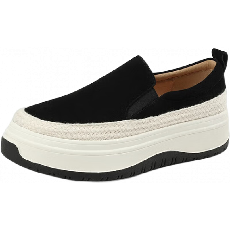 ���ڲ��������������㣨CARTELO����������ɸ�Ь����һ�ŵ�Ӣ�׷����Ь��Ƥ��������ָ�ЬŮ ��ɫ 35