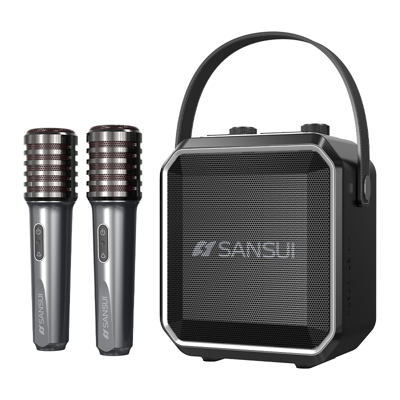 ���ڲ�����ɽˮ��SANSUI��D70����k��ר�� �㳡�������������������¶Ӫ�տ��Я�ƶ�����������仧������˫���������� 297Ԫ(������)