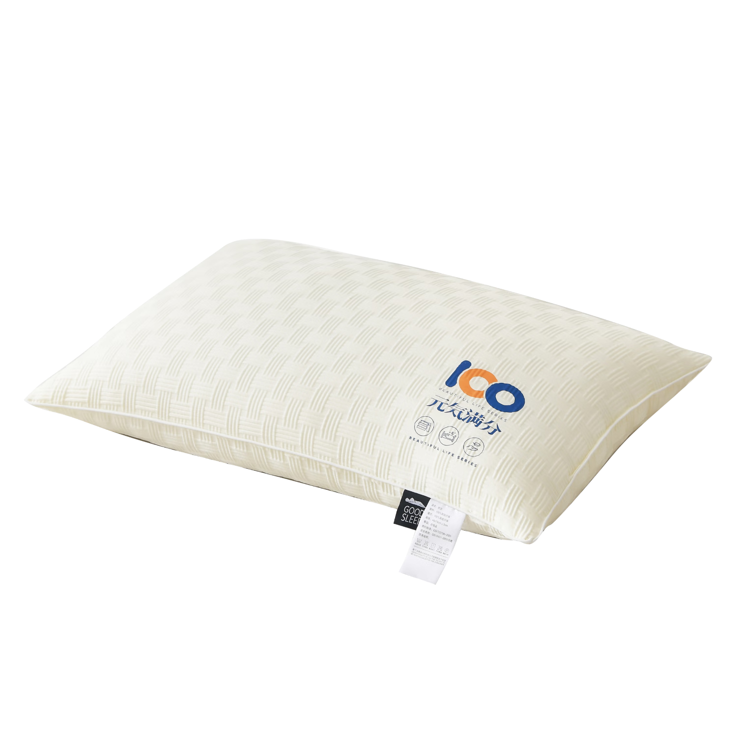 ��ţ�KING SHORE����ͷ������Ứ�Ƶ���о������ 48*74cm ��ֻװ ����