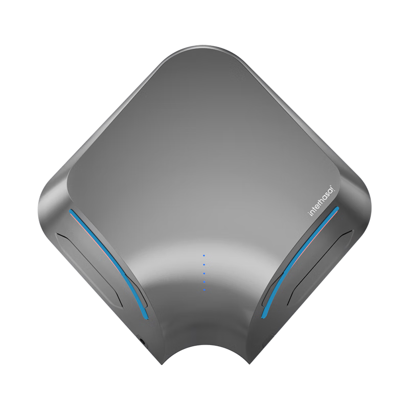 英特漢莎（interhasa!）YTA3899烘手機全自動(dòng)感應干手機衛生間烘手器洗手烘干機干手器