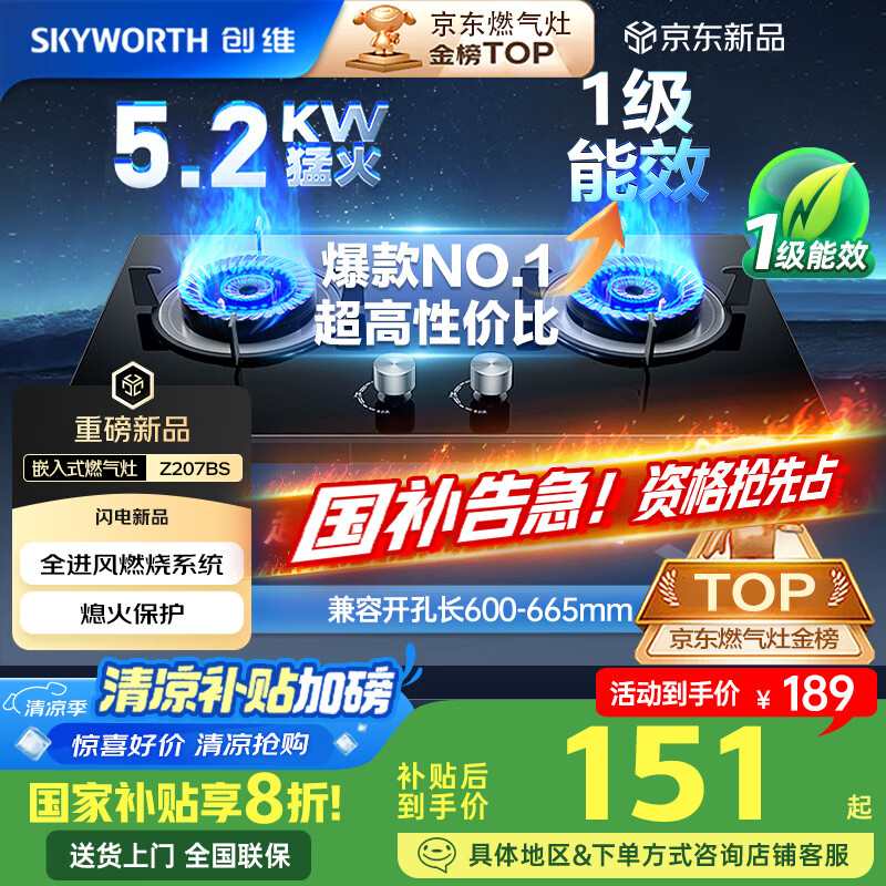 ��ά ȼ����˫�� Z207BS 5.2kW����Ȼ��