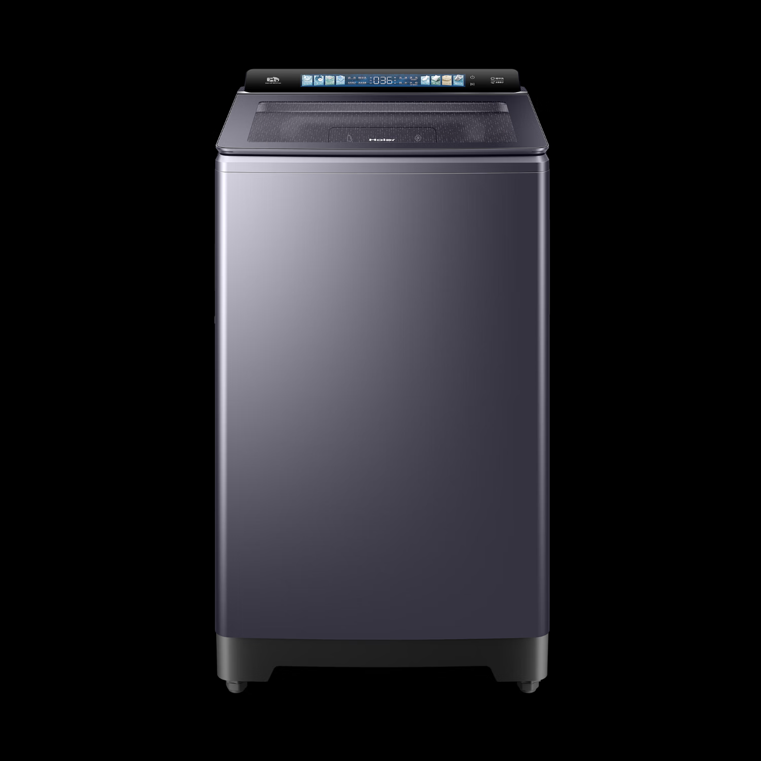 ���ڲ�����Haier/���� ��Ϫϵ�� 13kg ���� XQS130-BEV77A3  2943.55Ԫ(������)