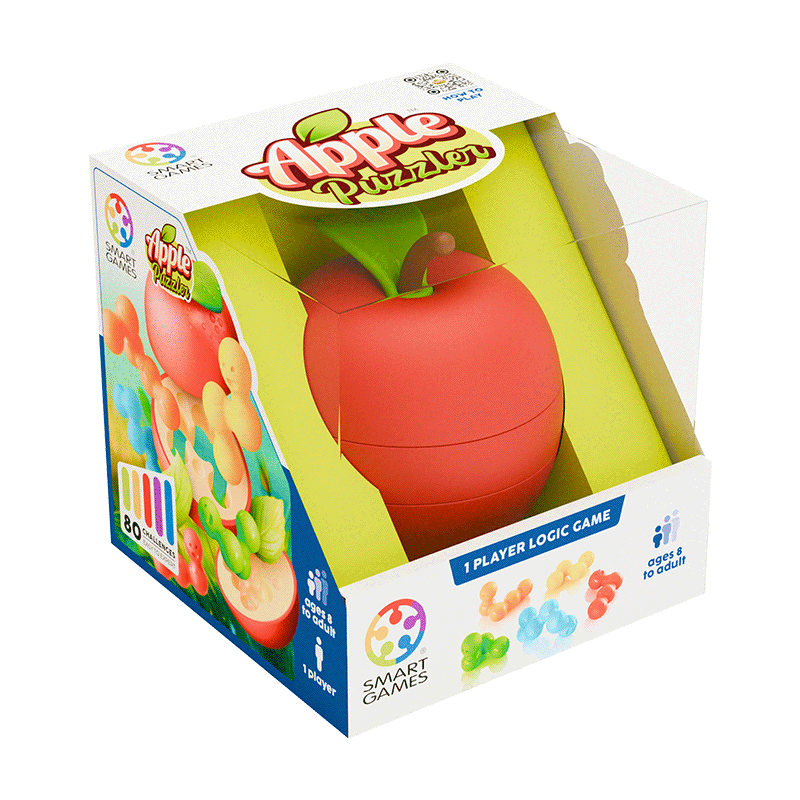 SMART GAMESƻս ͯħ߼˼ά 8+