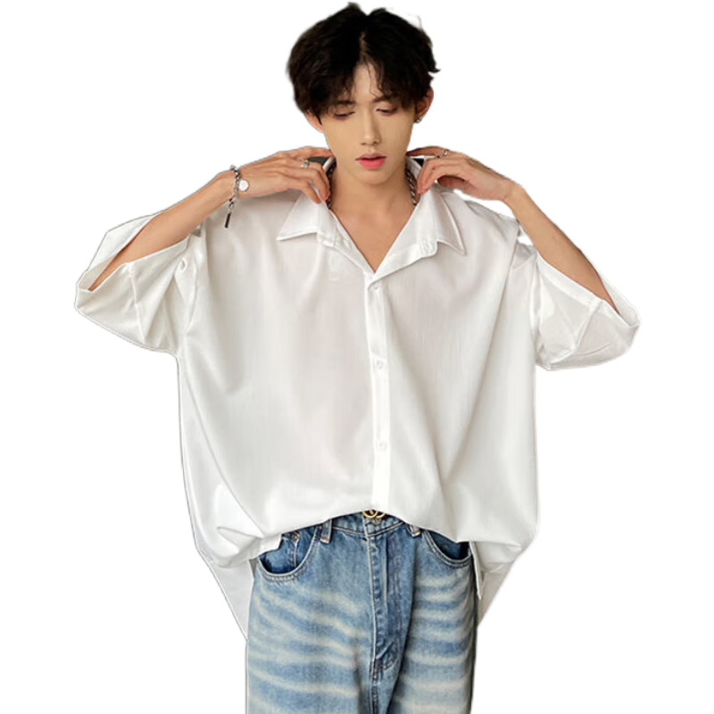 ���ڲ�����QGF  �ͱ���Ʀ˧���������Ů�ļ����¸ְ߽׳�������������������� ��ɫ 3XL ������160-175�