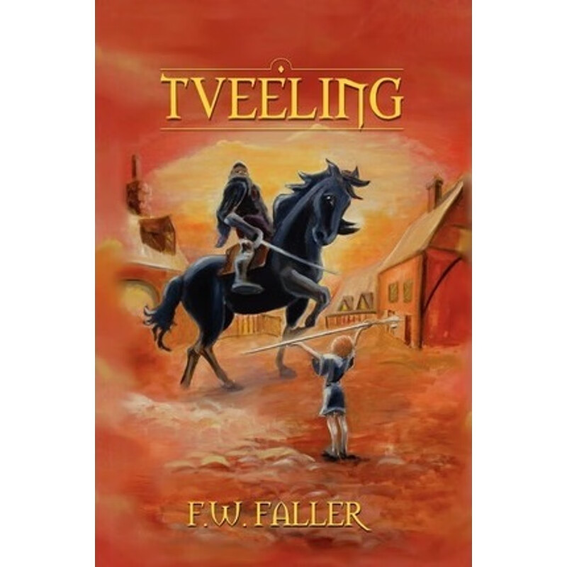 预订预订Tveeling