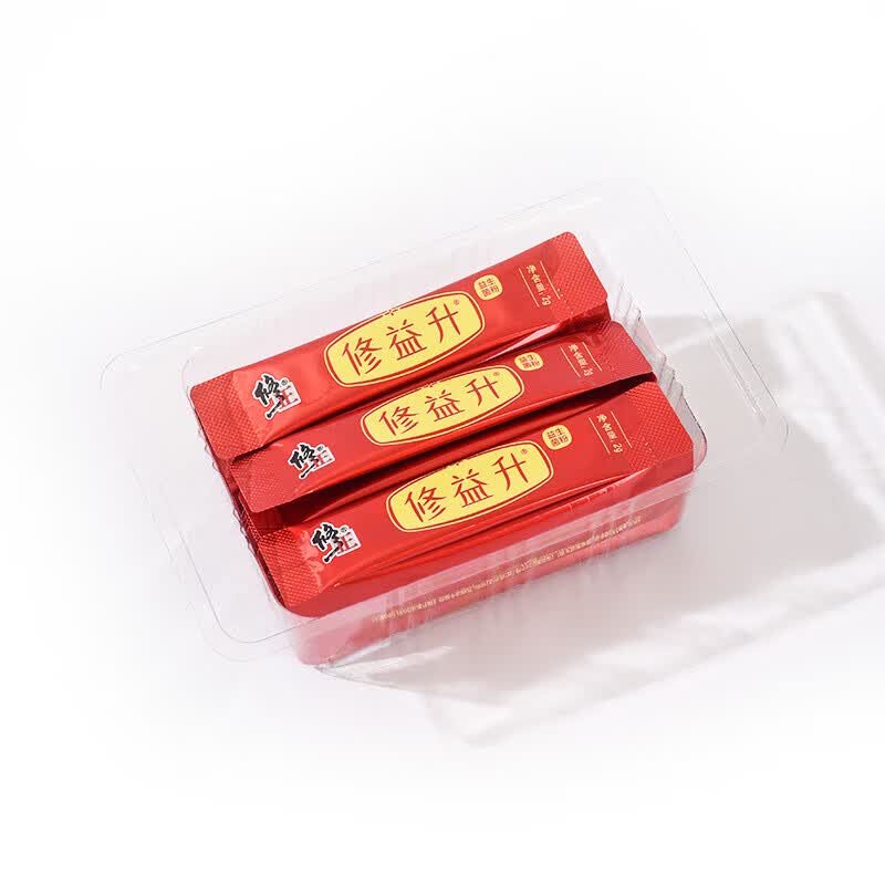 修正修益升益生菌粉【3600亿活菌】即食型益生菌成人修益升顺丰包邮 成人修益升益生菌粉4盒