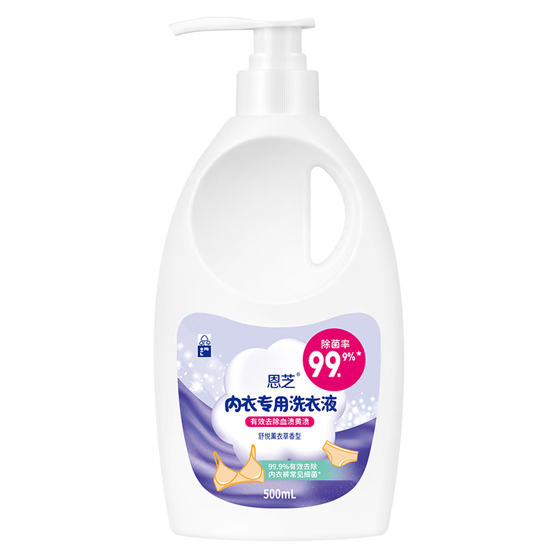 ��֥ ����ר��ϴ��Һ ޹�²��� 500mL 5.99Ԫ����յ���