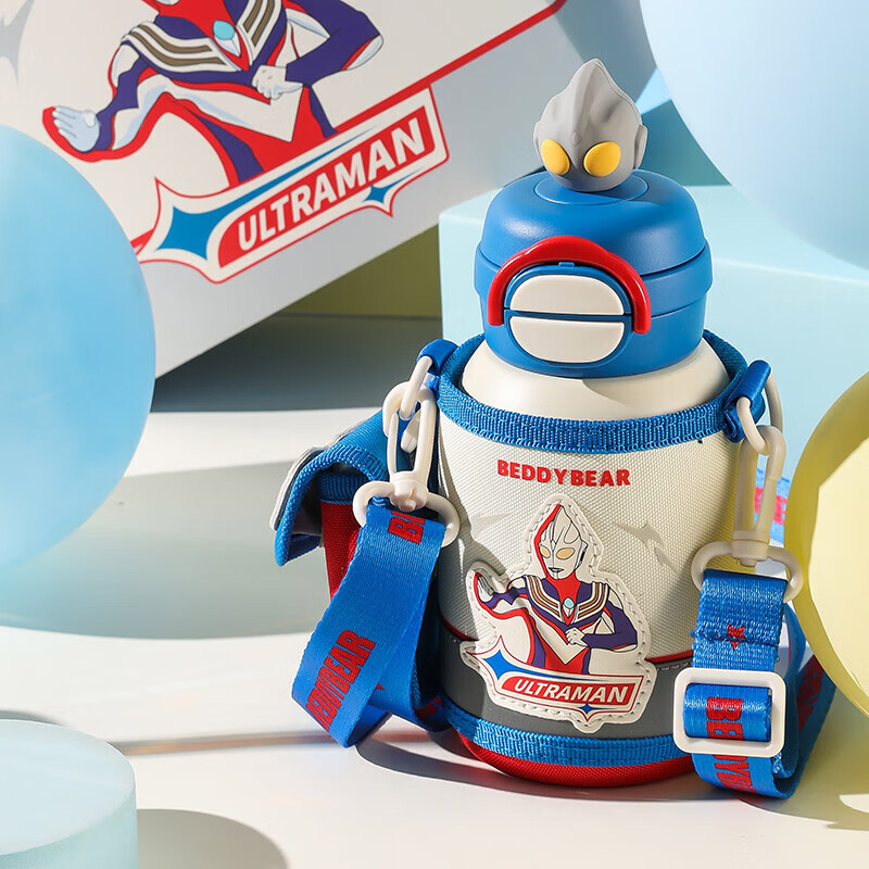 ܣBEDDYBEARЦ˫Ƕͯ±ˮ316ִº600ML