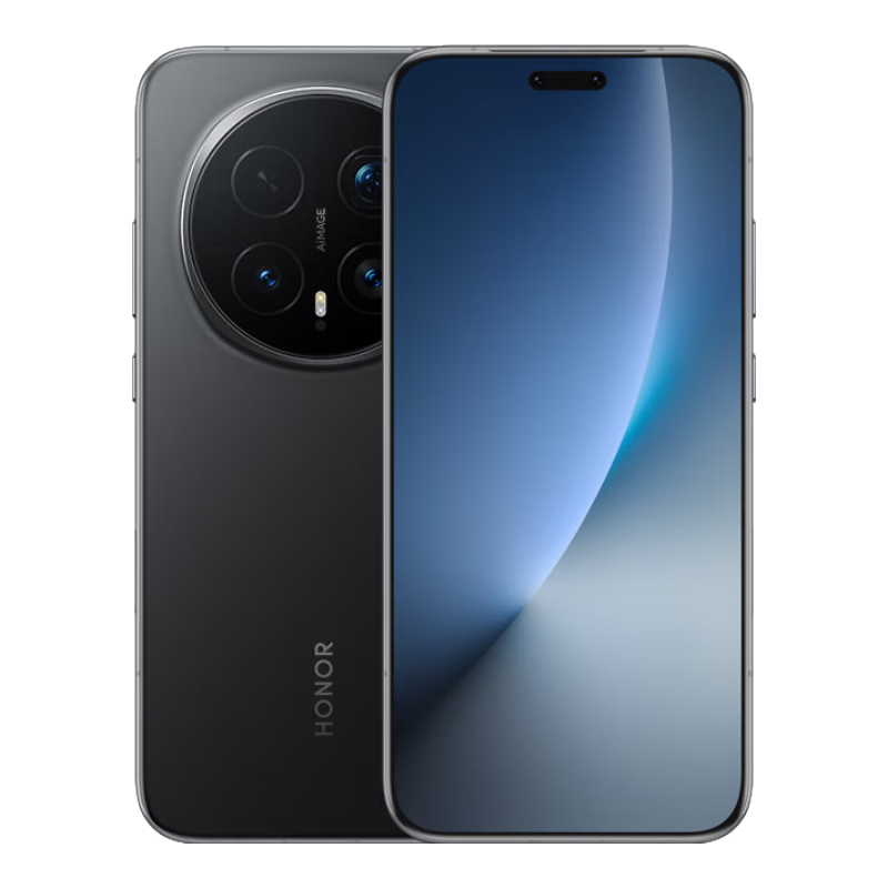 ��ҫ Magic8 Pro �ֻ� ���������8����� �޺�ɫ 16+512G 5399.1Ԫ