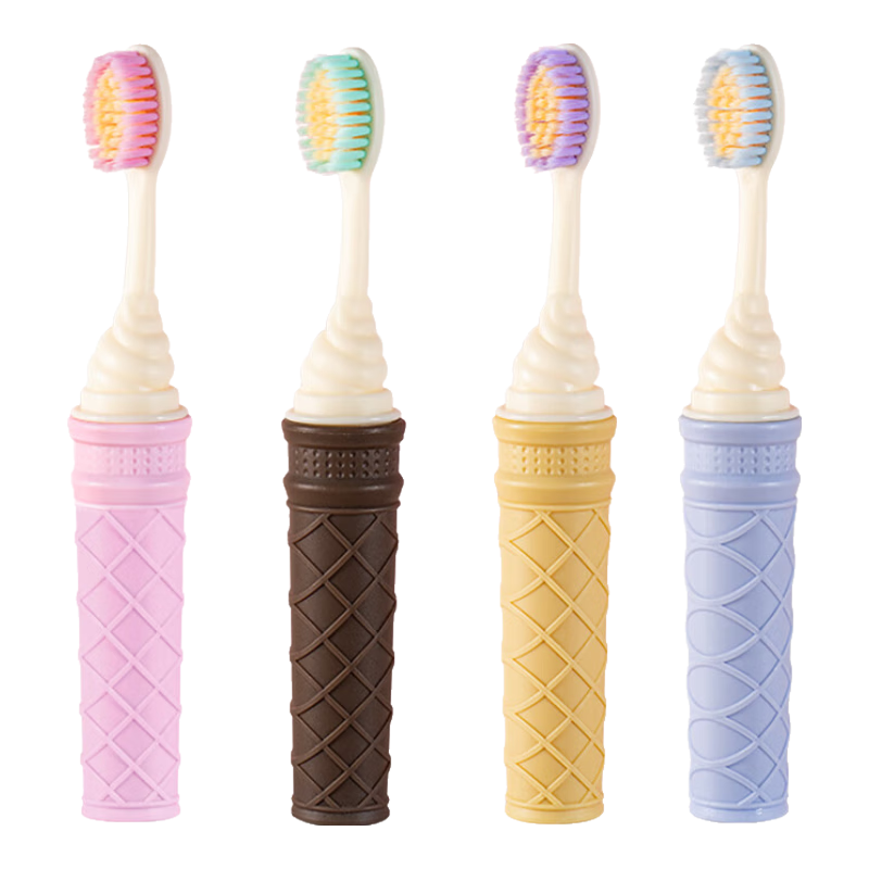 ��˹�� �������Ͳ��ͯ�۵���Я��ˢ һ��װ��������3-12�꣩12֧