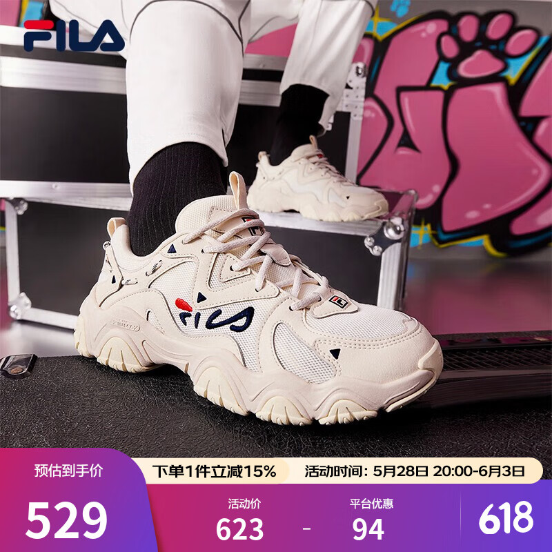FILA èצЬ4�� 38.5