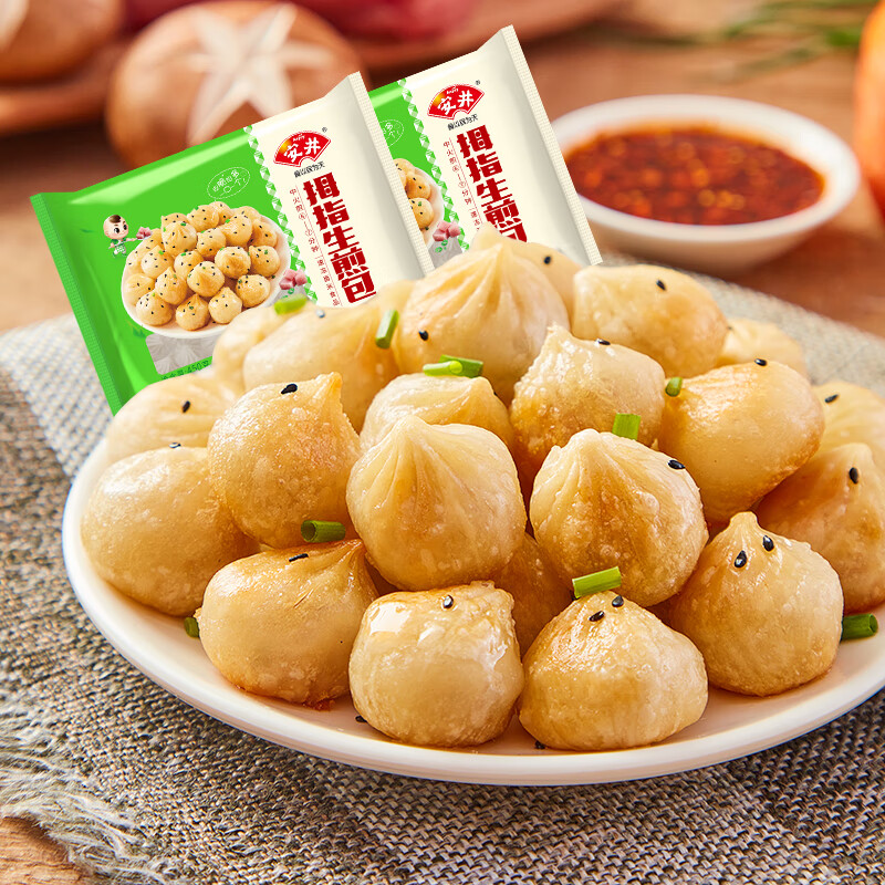 89Ԫѡ4顿ٶͰͷץʳ 450gĴָ*2Լ90ֻ 19.75Ԫ