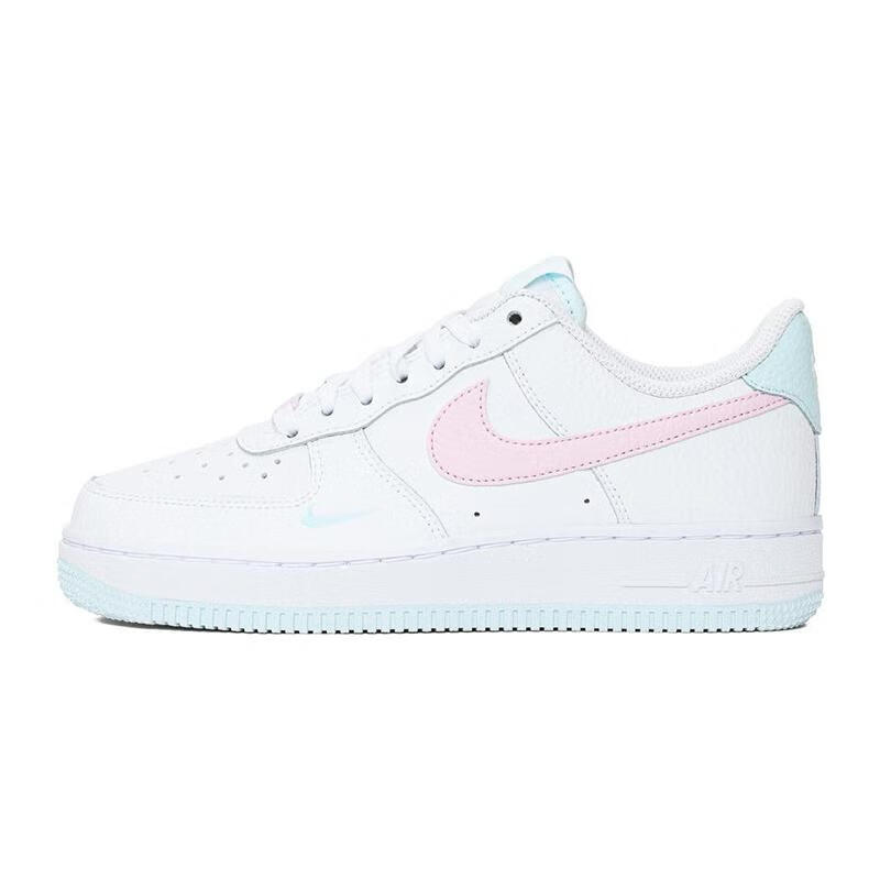 NIKE耐克女款空军一号板鞋AIR FORCE 1 07运动休闲板鞋IH0640-161 IH0640-161 39