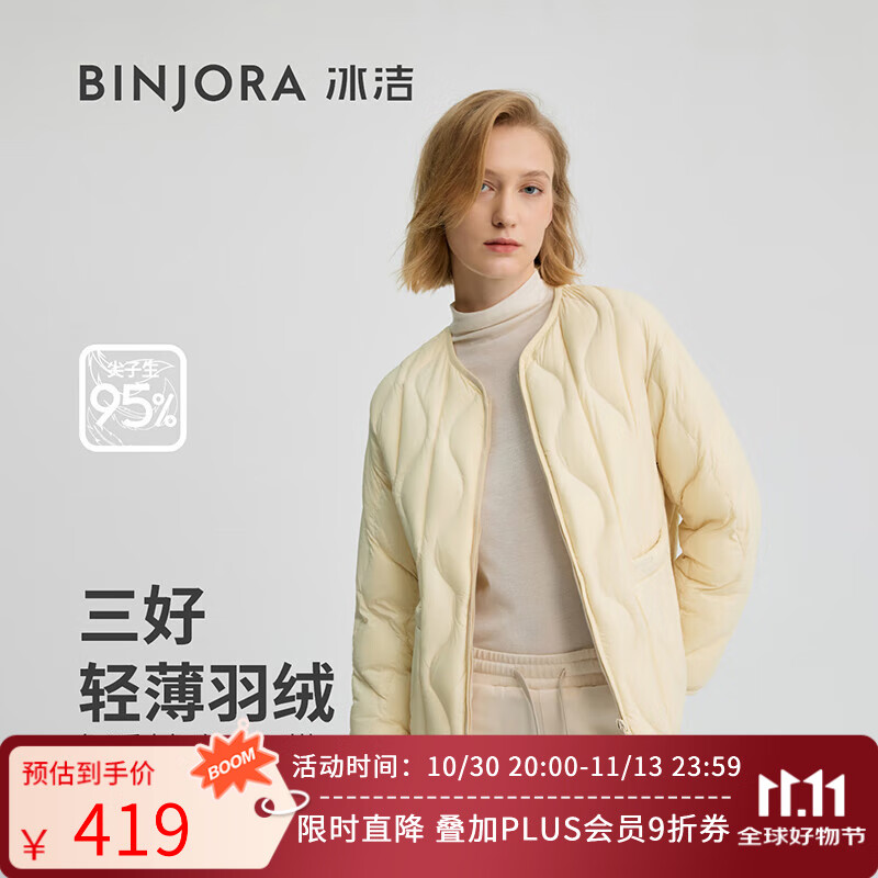 BINJORA 25ﶬ̿ᱡԲ޷Ů 95ѼޱůJ5300EB31