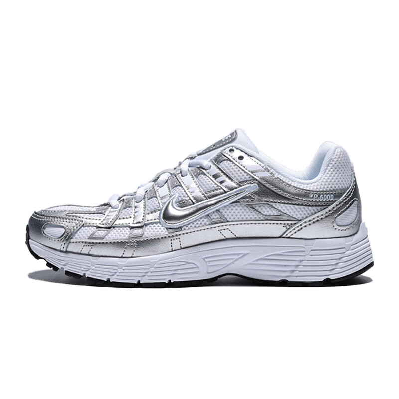 耐克NIKE P-6000 (GS)运动休闲鞋HV5064-101 HV5064-101 36