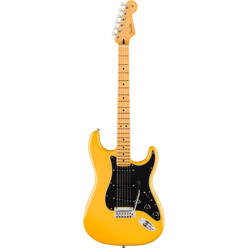 FENDER Player IIModified Stratocaster电吉他