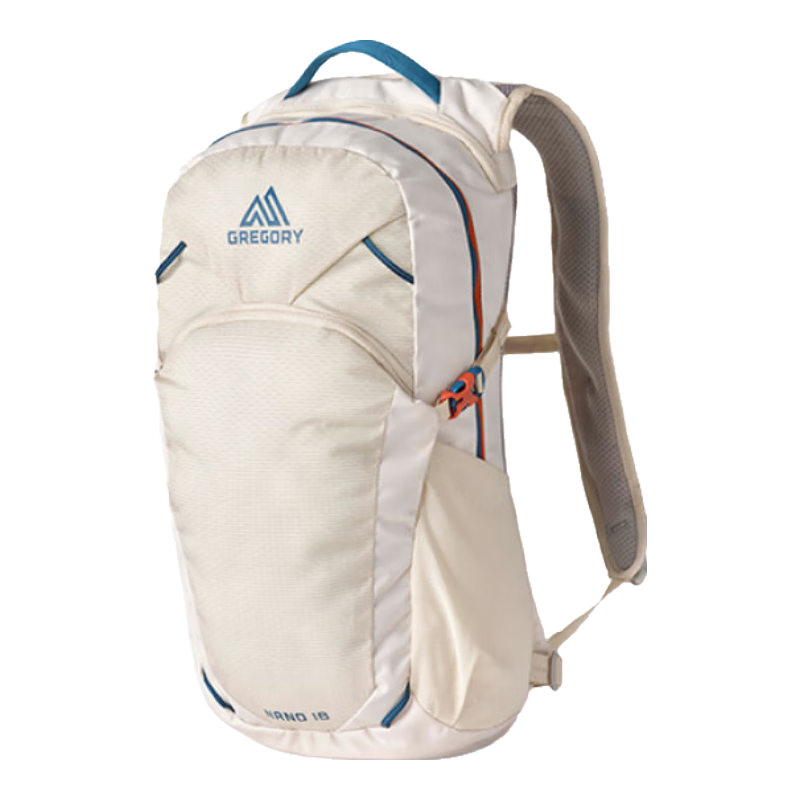 GREGORY������� ����NANO����ͽ����ɽ��18L������˫�米��ԽҰ��Ů43J 473.5Ԫ