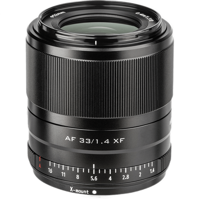 Ψ׿ˣVILTROXAF 33mm F1.4 XFʿڴȦԶԽ׼ͷXM5 XT50 XS20 XT5 XE4 XT30II΢	