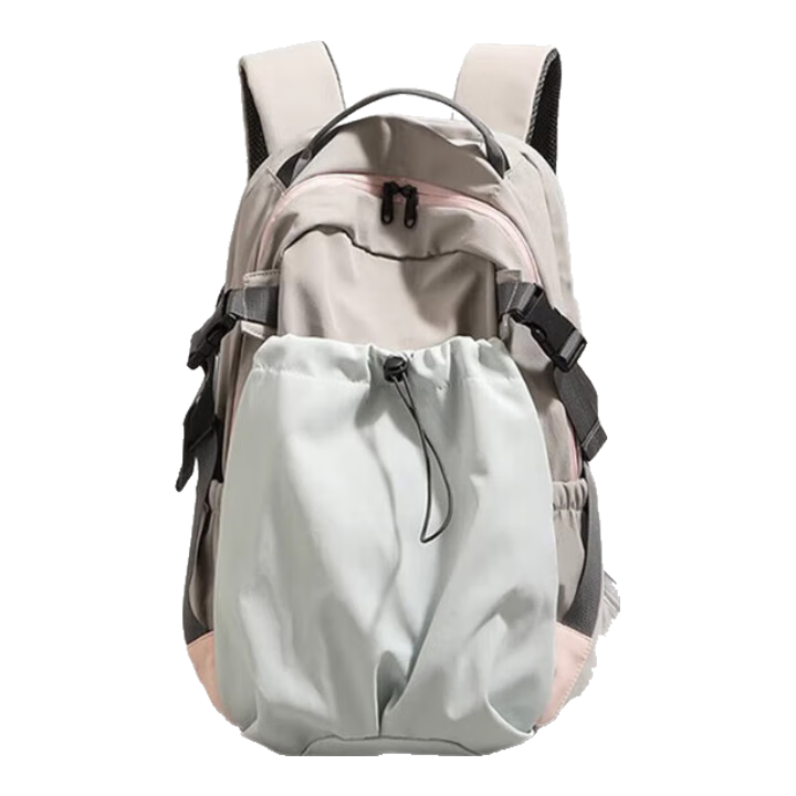 ������ɽ�������˶���ͽ��˫�����������㱳����ѧ�������;���а� ��װ˫�����ɫ 36.8Ԫ