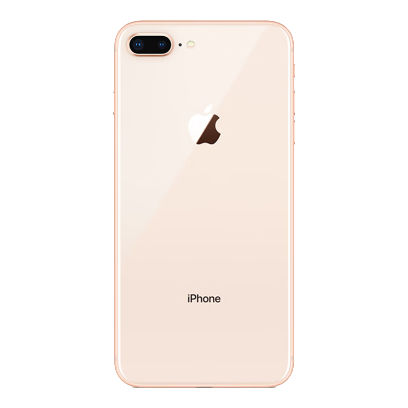 Apple官翻苹果iPhone8Plus未激活海外版无锁全网通4G 深空灰色【未拆封带全套配件】 256G【序列号未激活】