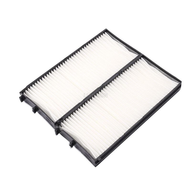 赛乐透适用于华泰特拉卡宝利格空调滤芯圣达菲冷气格空调滤清器 备注车型年份排量