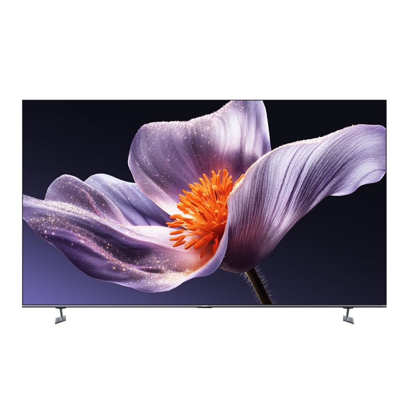 小米电视 S85 Mini LED 2025 85英寸 低反屏 900分区1700nits288HZ 澎湃OS L85MB-S 一级能效 85英寸 小米电视 S 85  Mini LED 2025款
