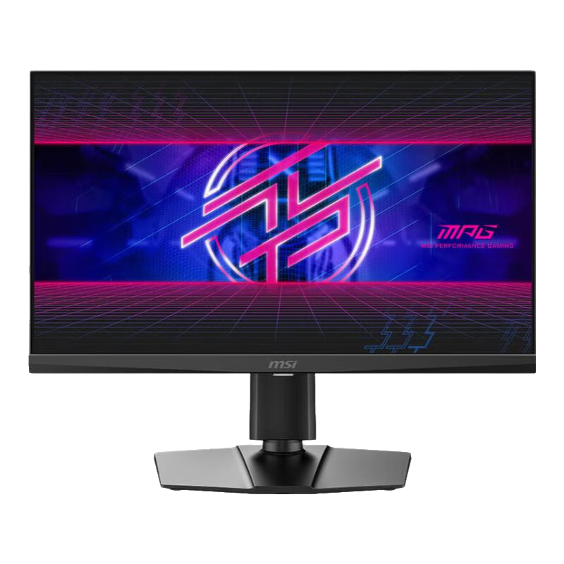 ΢ǣMSI24Ӣ 610Hzˢ RapidҺTN0.1msӦ HDR400 Type-c98w ת 羺ʾ MPG 242R X60N 3399.15Ԫ()