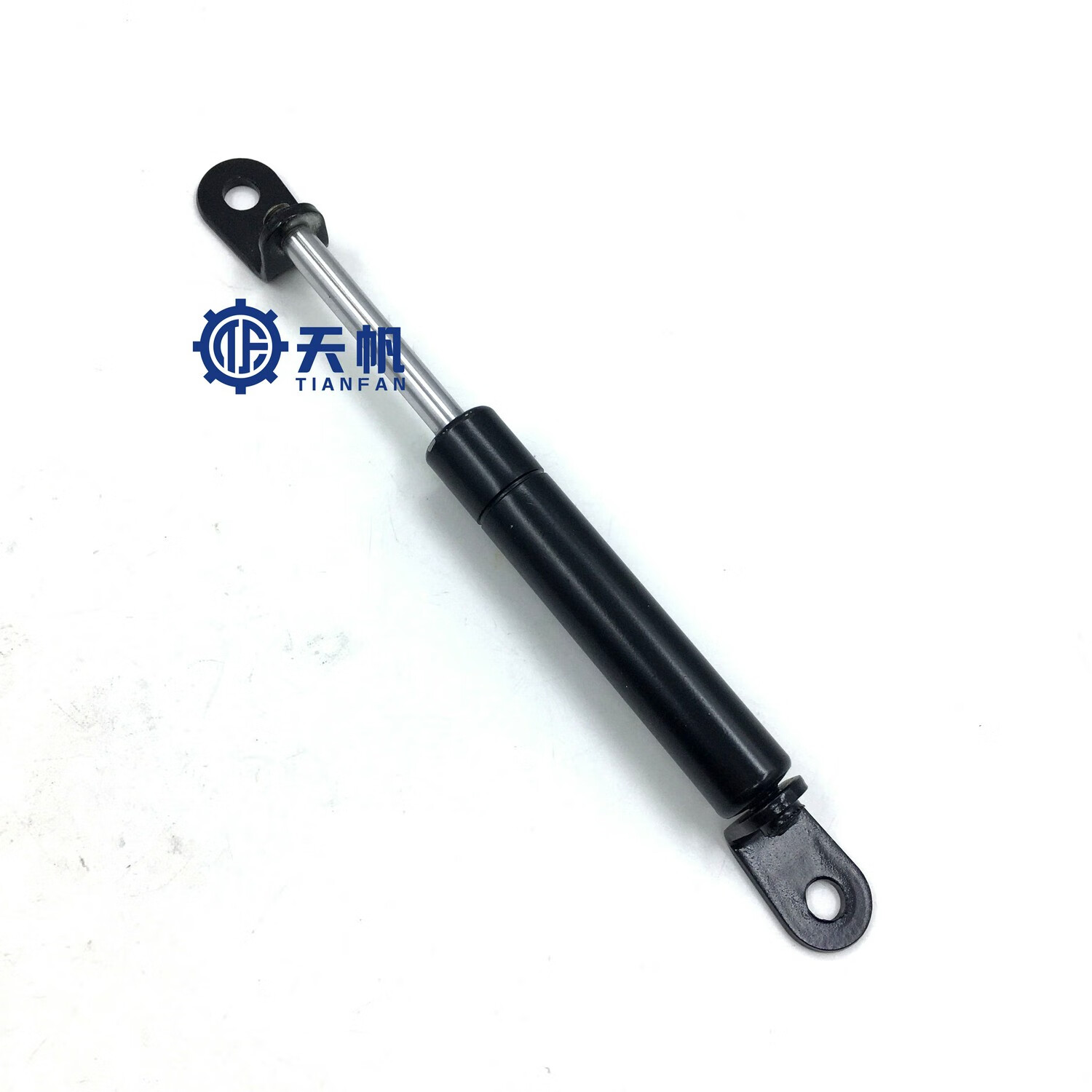 7/215/225-7挖机操纵杆液压安全锁气弹簧支撑杆 r55-7