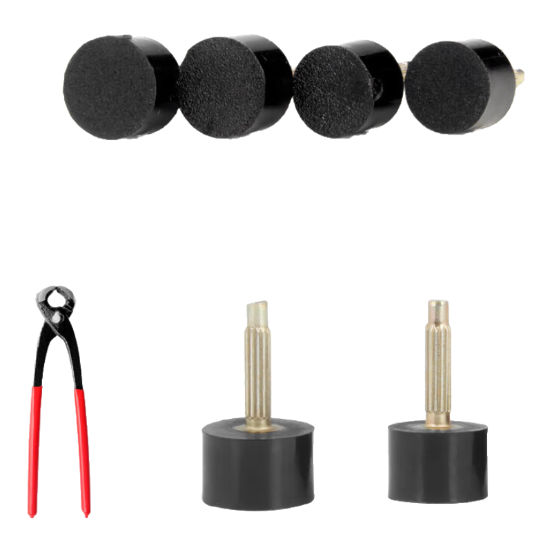 ����Ь����B1p601-Ь���׺���滻ϸ����ĥ�����߸�Ь��������Ь ��7mm������ϸо6˫��Ь��ǯ ����