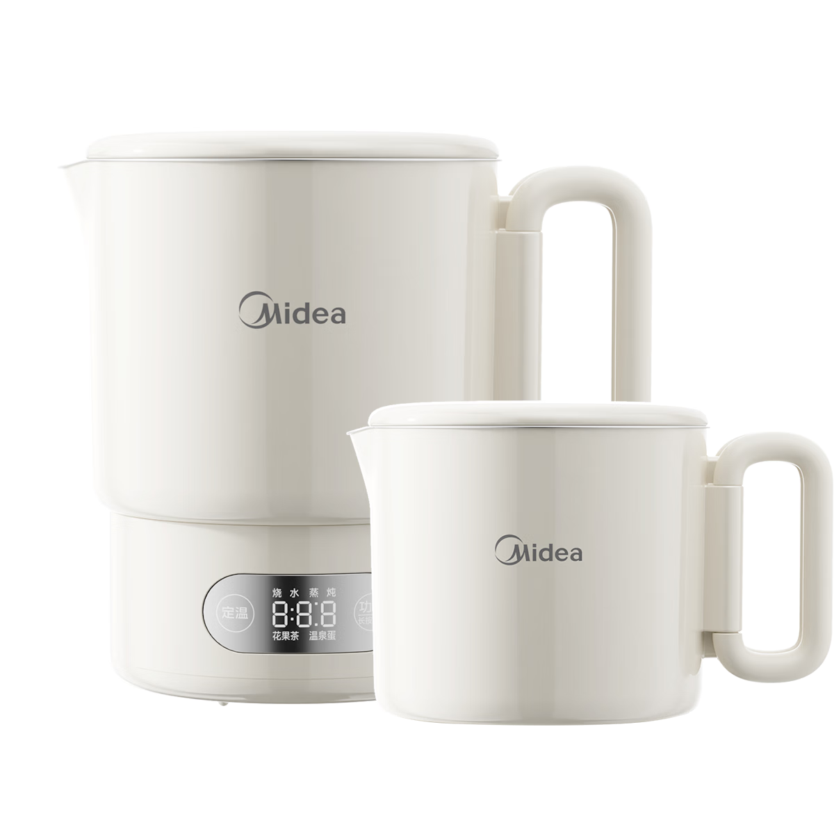 ���ģ�Midea�������Яʽ��ˮ�����������۵�С�������±��º�316L����ֳ����ݲ��Զ��ϵ����汭MK-SH07S105 121.68Ԫ(������)