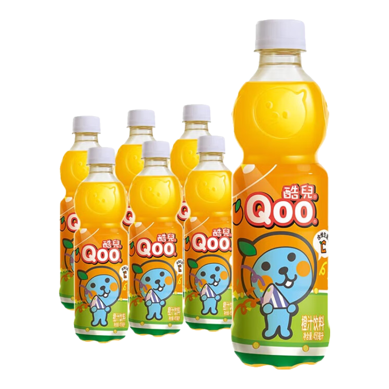 ɿڿ ֭450ml*6ƿ 9.8Ԫ(ȯ)