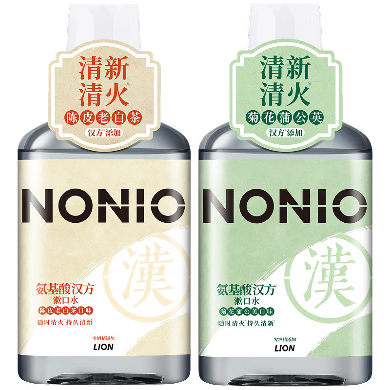 ʨ����Lion��NONIO��������ˮ�ջ��ѹ�Ӣ450ml+��Ƥ�ϰײ�450ml0�ƾ�ȥ�ڳ� 45.41Ԫ
