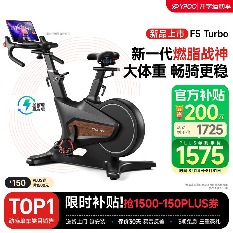 ���ڲ���������YPOO���е����������ܴſص��農�����ڹ�·���г��������Ļ�ӰF5 2025�콢��Turbo/13KG��ƽ�����