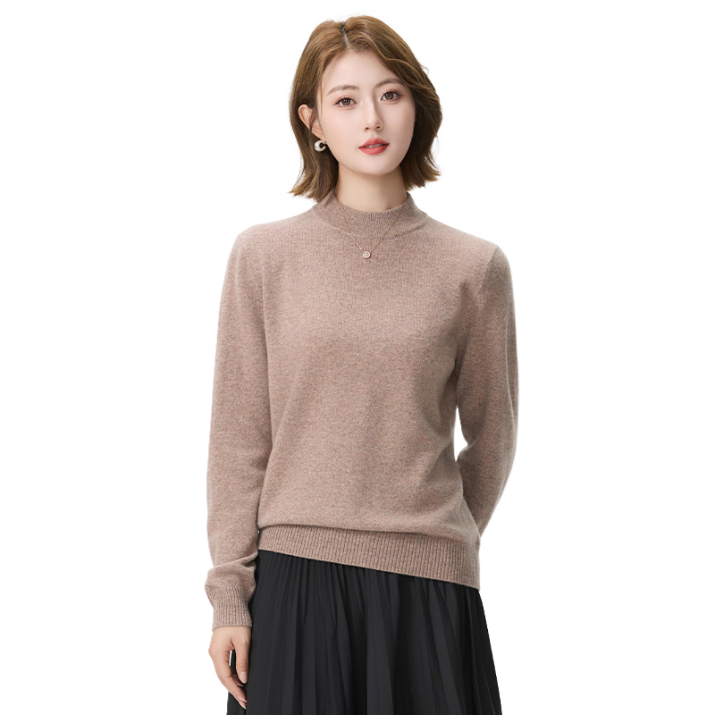 ���ڲ��������ɡ���ɽ���ޡ�������Ůʿ�ﶬ������������ͷ�����֯��ë��Ůװ 648.9Ԫ