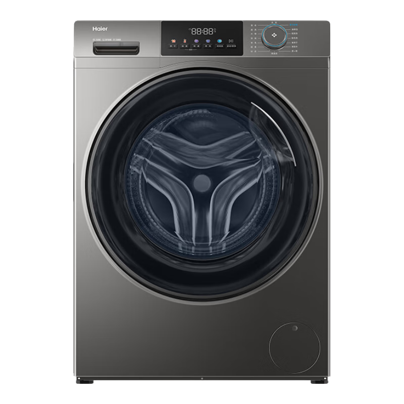 Haier/���� ��Ϫ4.0 11kg ϴ��һ�� XQG110-HL58E1  1430.4Ԫ(������)