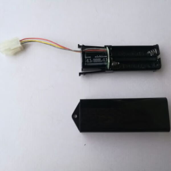 TOTO适配感应器电池盒  电容盒10000UF6.3V小便感应器配件电源