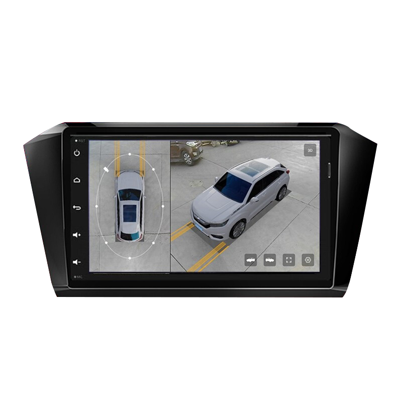 �������ñ���ʮһ���Ÿ��Ӱ�ڵ��͸�crv URV˼��360��ȫ��Ӱ��ϵͳ ����360ȫ��Ӱ��+ר��8̽ͷ�״� 4608Ԫ��2��(��2304Ԫ/��)