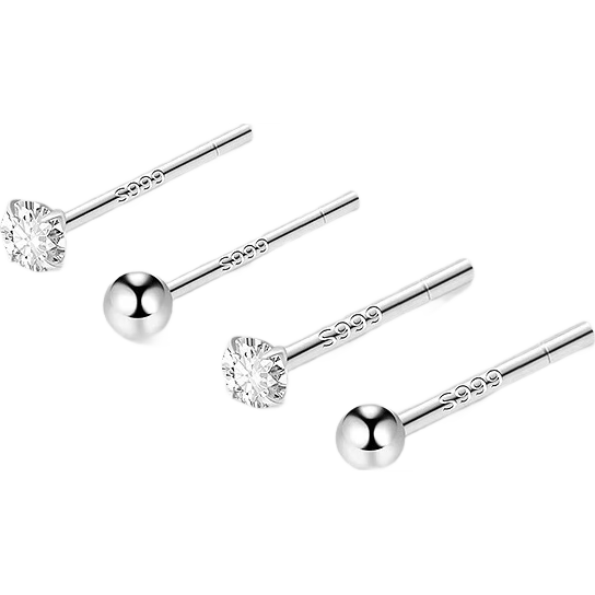 ���ڲ�����DAISY DREAM999������������������������˯����ժ�������Ƕ��߼����ʯ���� 1.0mm��Բͷ������999���� 106.2Ԫ��4��(��26.55Ԫ/��)