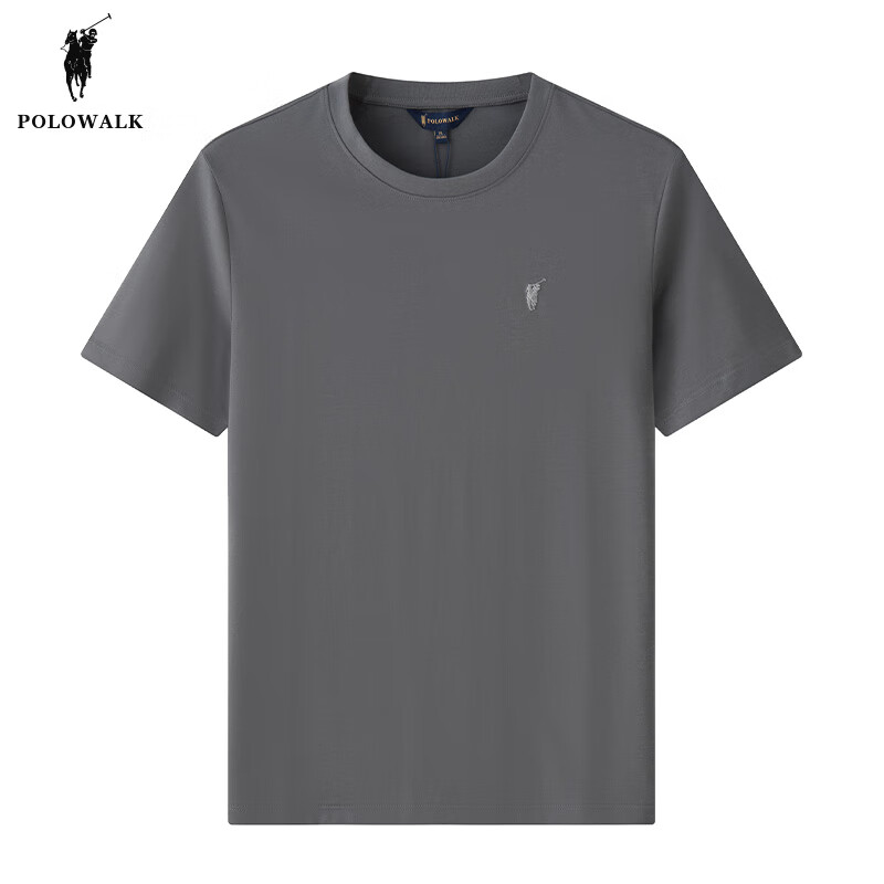 ���ڲ�����POLOWALK����T����2025�ļ��¿�ޱ�����͸����Լ�������ְ� ����2 L (175)