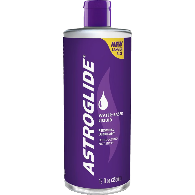 ���ڲ���������֮����Astroglide�� ����֮��ˮ����������Һ�ͼ� ��Ů��Ȥ��Ʒ 355ml 261.04Ԫ��2��(��130.52Ԫ/��)