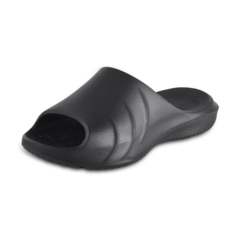 �������� �㹭֧���˶��ָ��滺EVA�⴩��Ь ��ʿ ��ɫ 43-44 34.95Ԫ