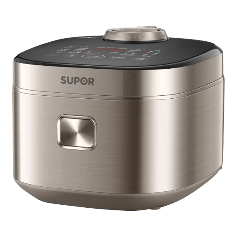 �ղ�����SUPOR���緹�ҵ緹���󷹹�4�����ô�����4-5�� �๦������IH���� �㵯���С�켼��һ����ЧF40X83  302Ԫ