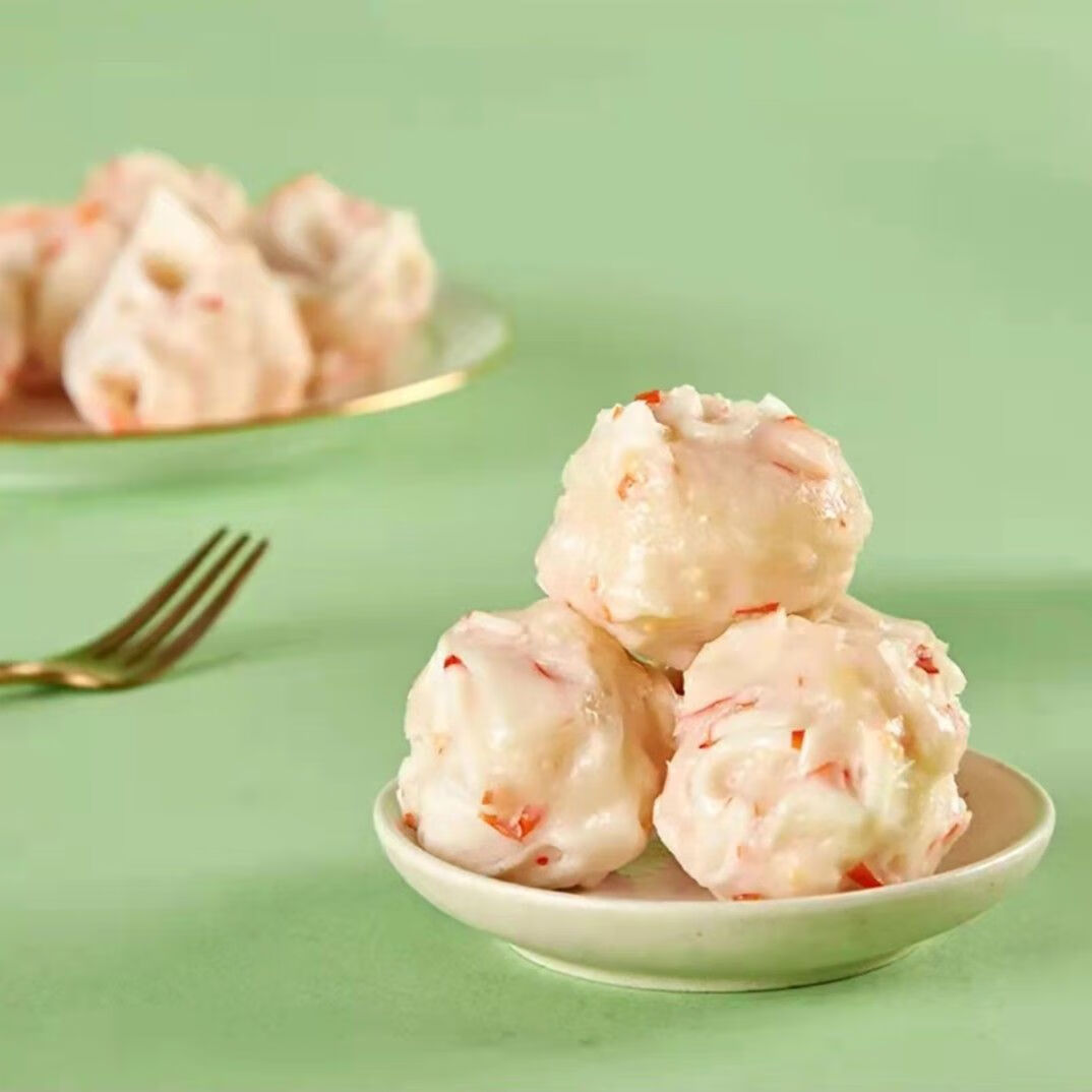 安井【到手24袋】火锅丸子牛肉丸虾滑鱼丸关东煮食材方便菜肴 【超划算组合】到手24袋