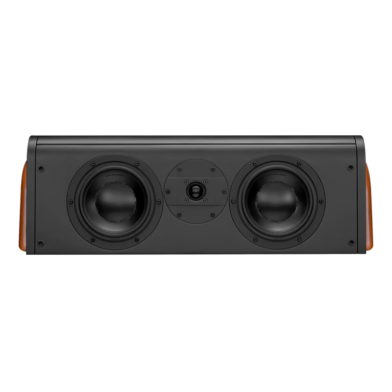 ������HiVi��D3.2C ���� ���� ��ͥӰԺ�������� ľ��HIFI/���ռ�/�߱��������Դ���� 1088.85Ԫ(������)